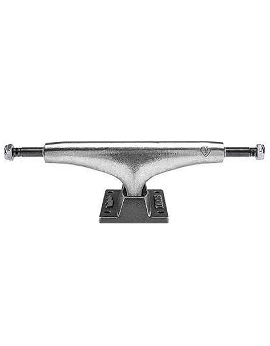 Lightweight Skateboard Trucks-Thunder Hi Stamped O'Brien Trucks | 147