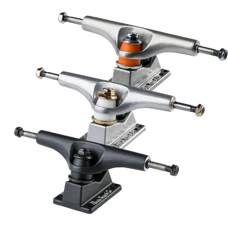 Skateboard Trucks With High Clearance-Paris: 149mm Street Trucks