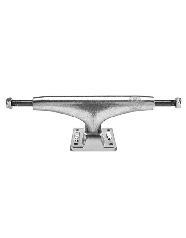 Skateboard Trucks With Best-in-Class Performance-Thunder Hi Hollow Polished Trucks | 148