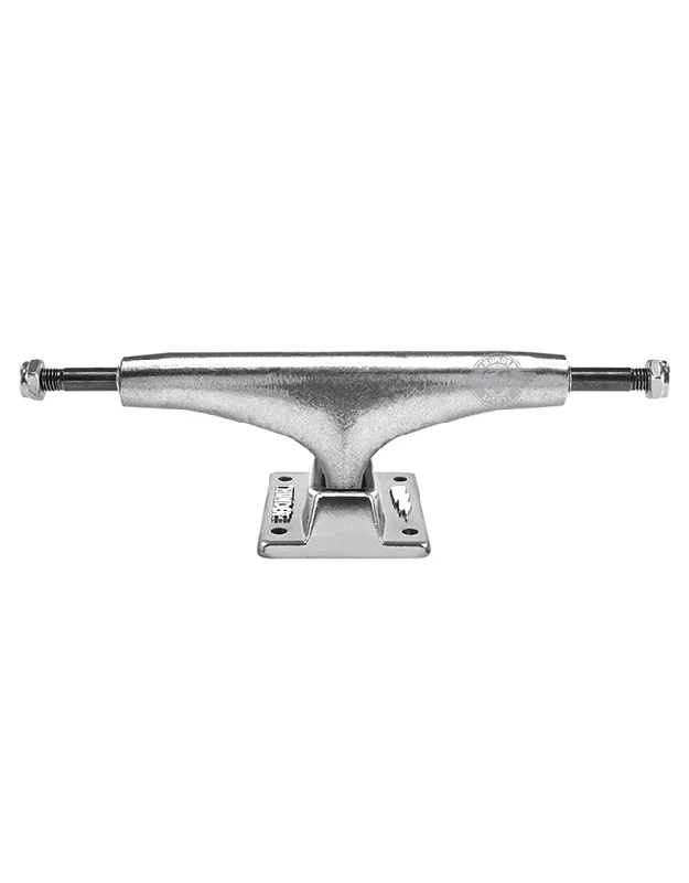 Cheap Skateboard Trucks-Thunder Hi Lt Polished Trucks 147 | Set