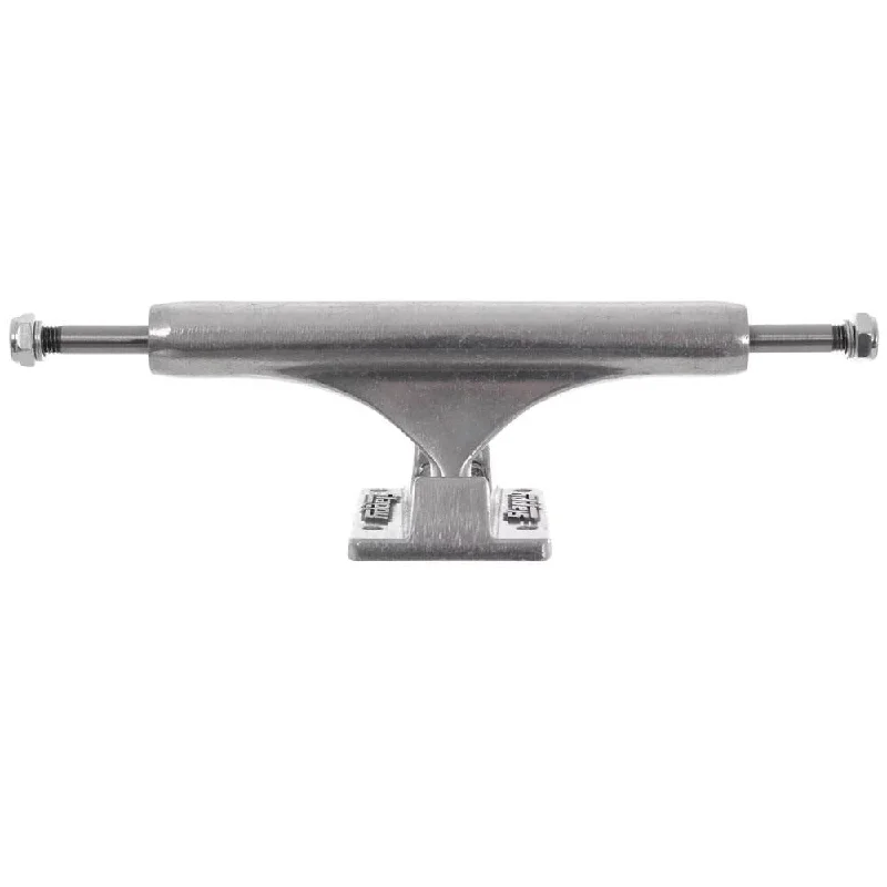 Skateboard Trucks With Pro-Grade Build-Slappy Trucks Skateboard Trucks ST1 Hollows 8.75"