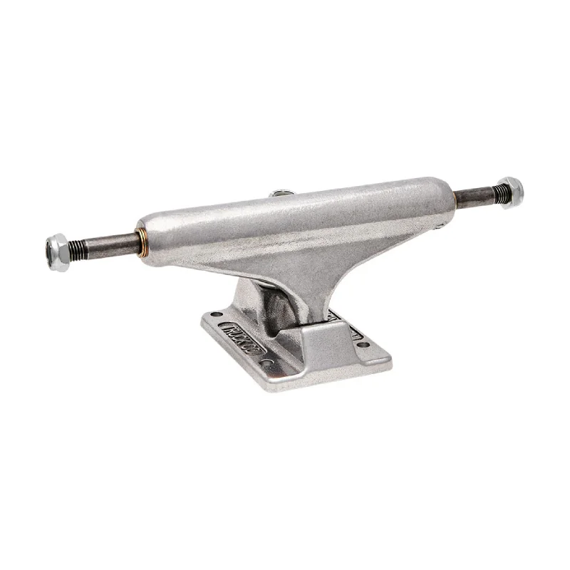 Skateboard Trucks With Titanium Axles-Independent 149 Stage 11 Polished Standard Skateboard Trucks