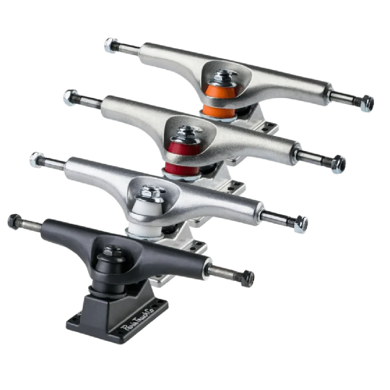 Premium Quality Skateboard Trucks-Paris: 169mm Street Truck