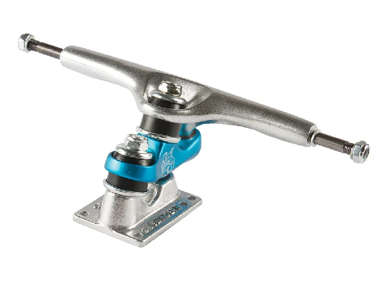 Skateboard Trucks With Extra Thick Baseplate-Sector 9 9.0 Sidewinder Truck