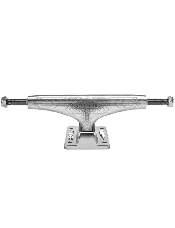 Best Skateboard Trucks-Thunder Hi Lt O'Neill Deco Truck Pair | 147