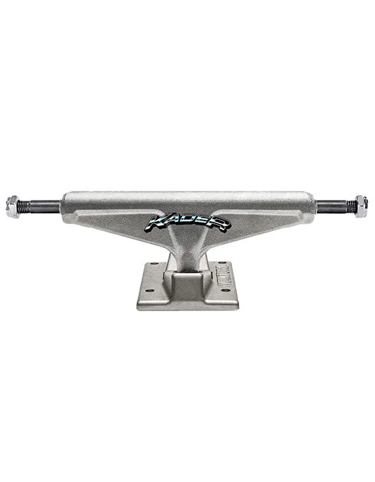 Skateboard Trucks For Street Skating-Venture Hi Hollow Kader Trucks | 5.8