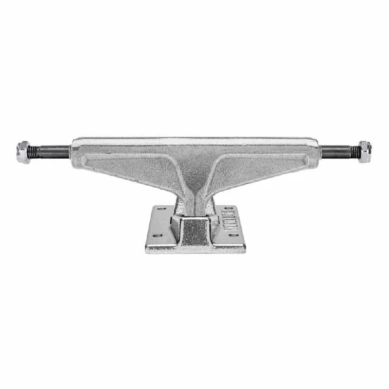 Skateboard Trucks With Ultra Strong Axles-Venture 6.1 Skateboard Skateboard Trucks Venture Loose Polished Polished 6.1"