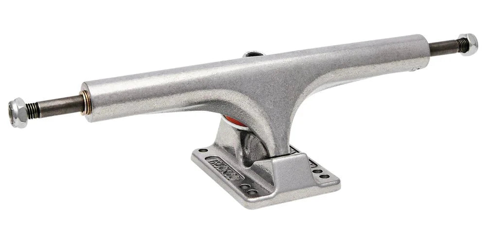 Best Skateboard Trucks For Sharp Turns-Independent: 215mm Standard ''11'' TKP Skateboard Truck