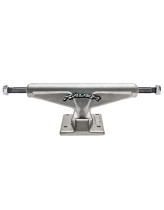 Skateboard Trucks For Grinding-Venture Hi Hollow Kader Trucks | 5.6