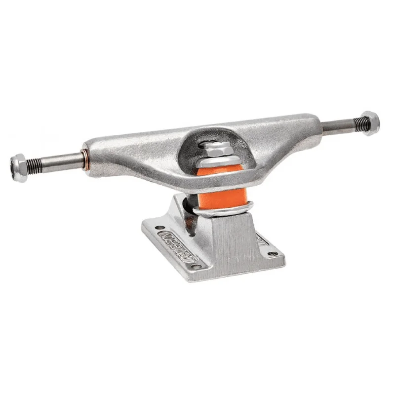 Skateboard Trucks With Enhanced Ride Comfort-Independent Indy Stage 11 Standard Skateboard Truck