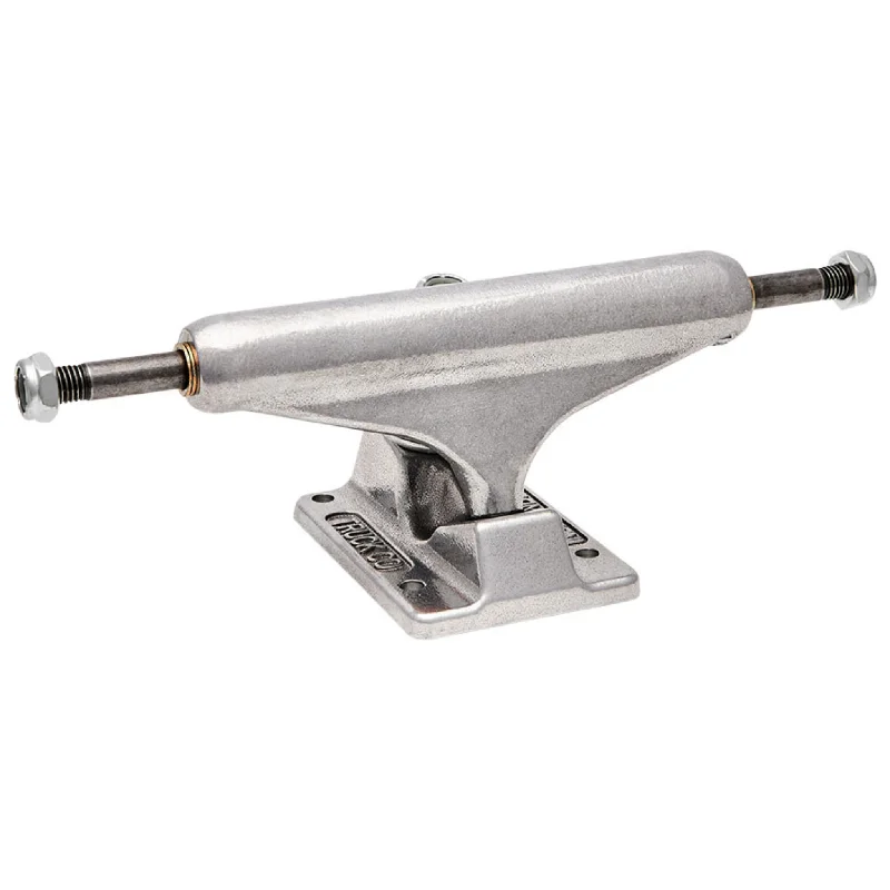 Skateboard Trucks With Low Weight-Independent 139 Stage 11 Hollow Standard Skateboard Trucks