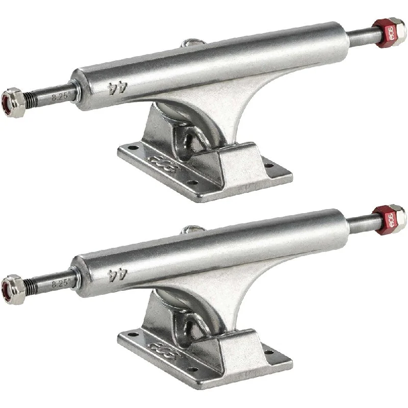 Top Skateboard Trucks For Smooth Riding-Ace AF1 Skateboard Trucks Polished Silver 44