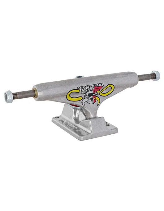 Skateboard Trucks With Ultimate Longevity-Independent Stage 11 Standard Trucks Toy Machine | 144(Pair)