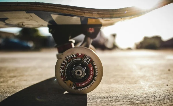 Skateboard Wheels