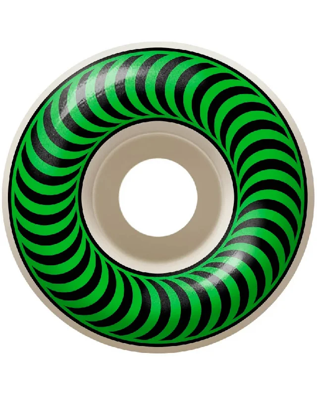 Skateboard Wheels with Eco-Friendly Materials-Classic 99 Skateboard Wheels - 52