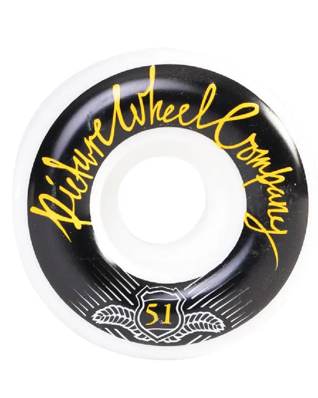 Street Skateboard Wheels-Pop Skateboard Wheels - Black Backgroud