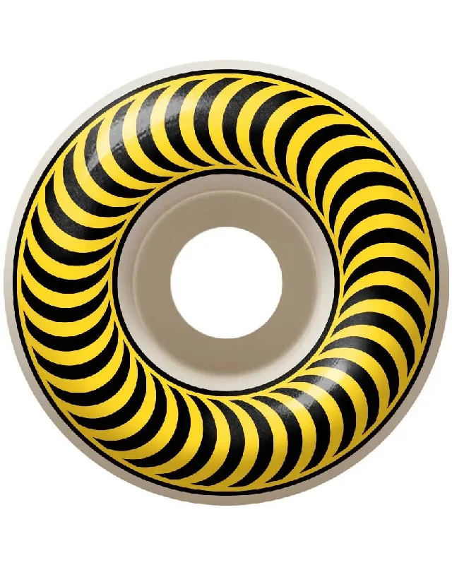 Skateboard Wheels for Nature Trails-F4 99D Classic Skateboard Wheels