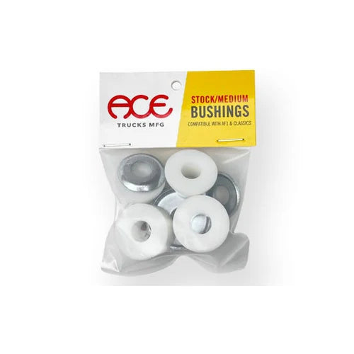 Essential Skateboard Hardware-Ace - Bushings Standard