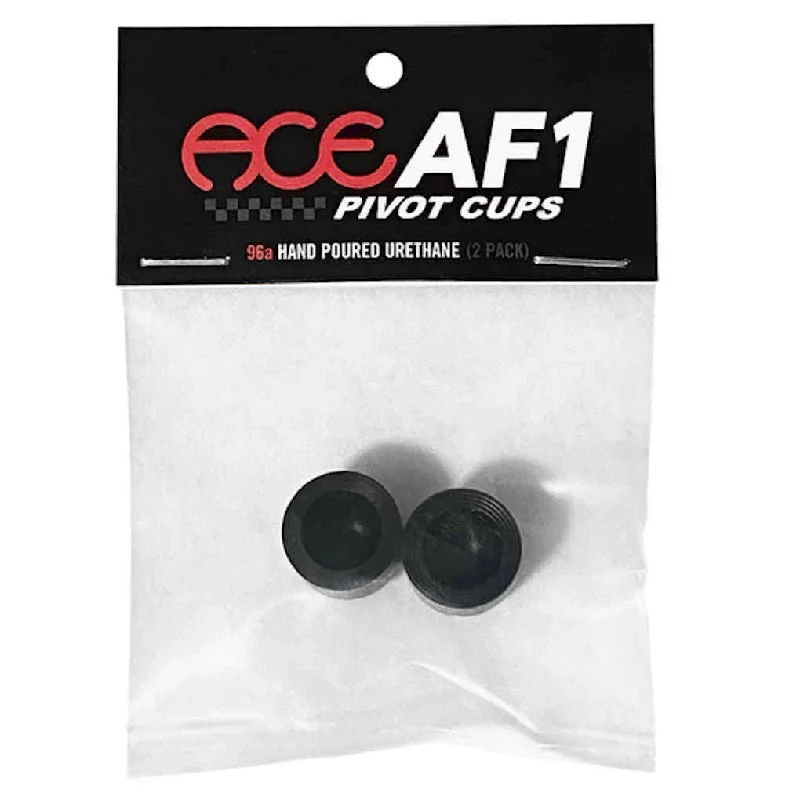 Long-Lasting Performance Skateboard Hardware-Ace Pivot Cups AFI Set