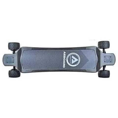 Skateboard for College Students-AEboard AX3 Street Electric Skateboards