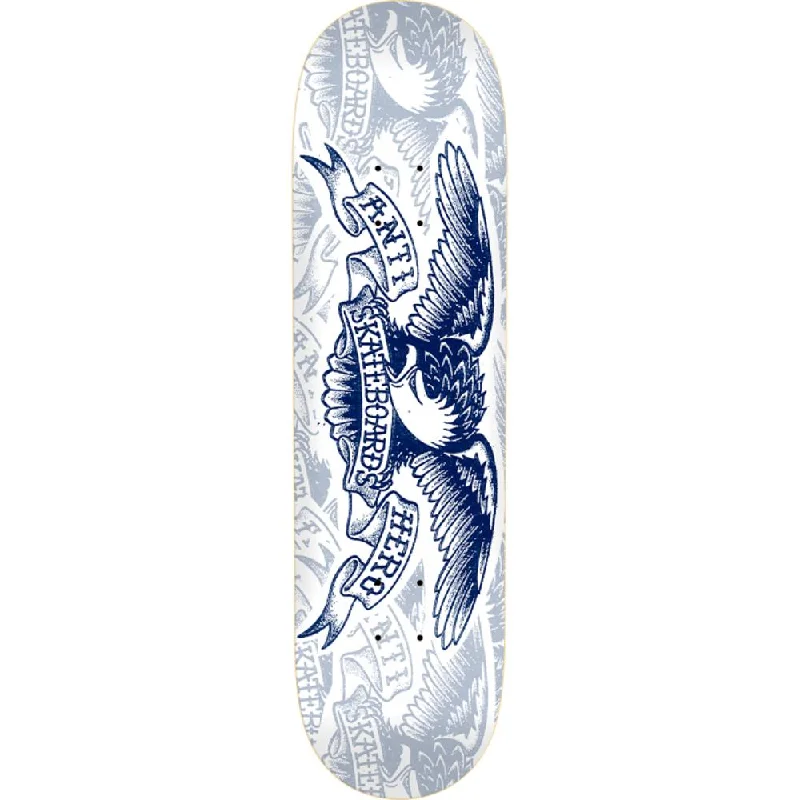 Skateboard Deck with Extra Flex-Antihero Copier Eagle 8.06" Skateboard Deck