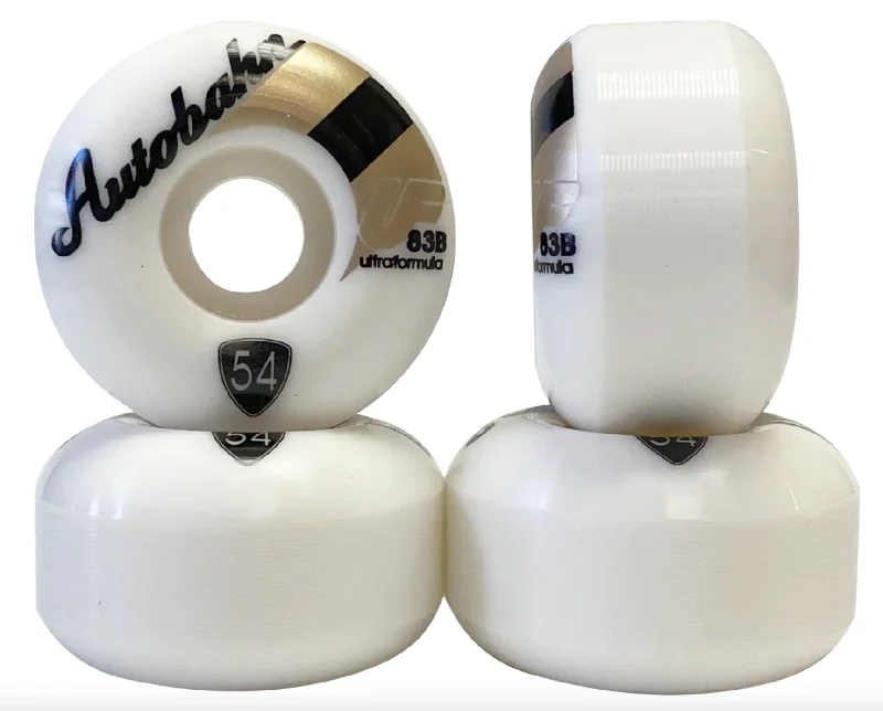 Skateboard Wheels for Stability-Autobahn Torus Ultra  54MM/83B Skateboard wheels