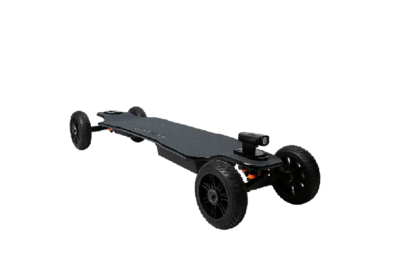 Skateboard for Advanced Riders-Backfire Ranger X2