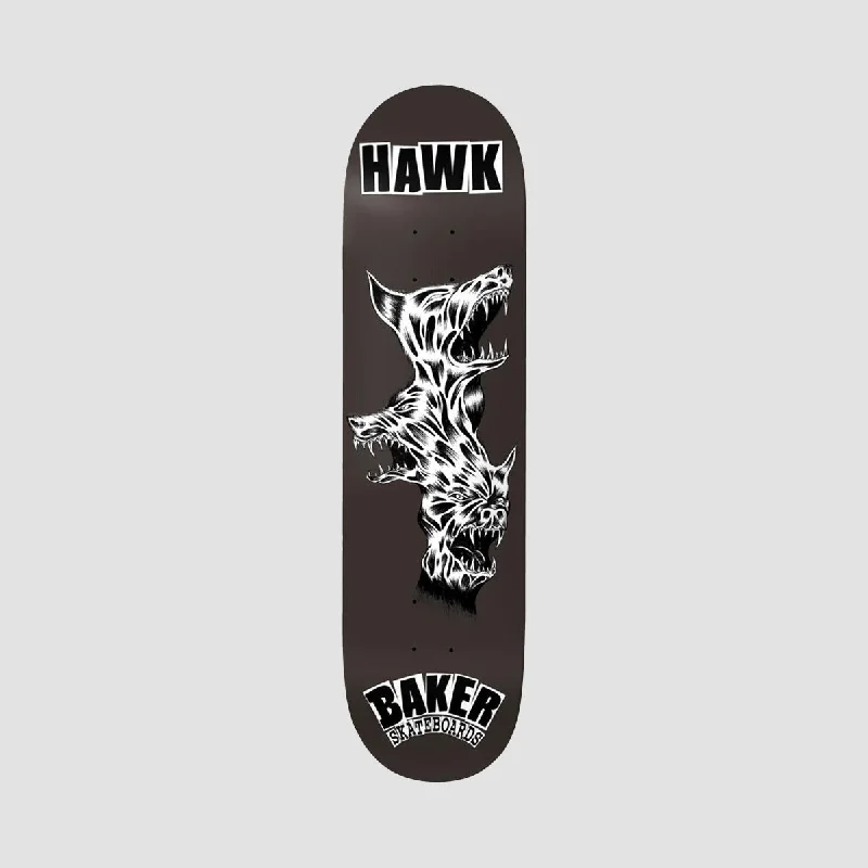 High-Performance Skateboard Deck-Baker Bic Lords Riley Hawk Skateboard Deck - 8.38"