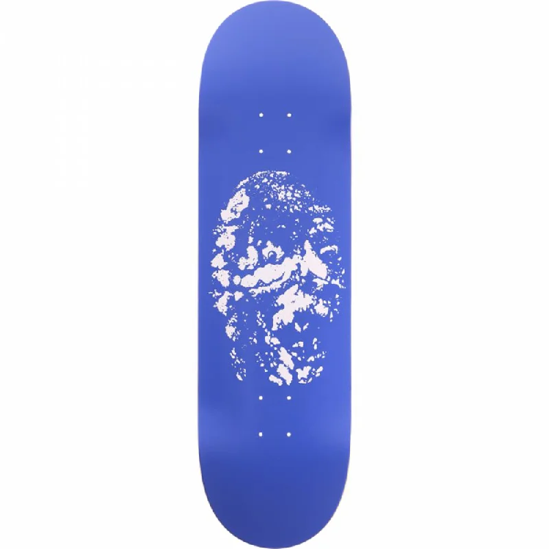 Skateboard Deck with Reinforced Layers-Baker Funkhouser Gravel Pit Slick 9.0" Skateboards Deck