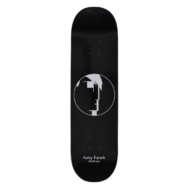 Professional Skateboard Deck-Birdhouse Pro Hawk Birdhaus Skateboard Deck - 8.5"