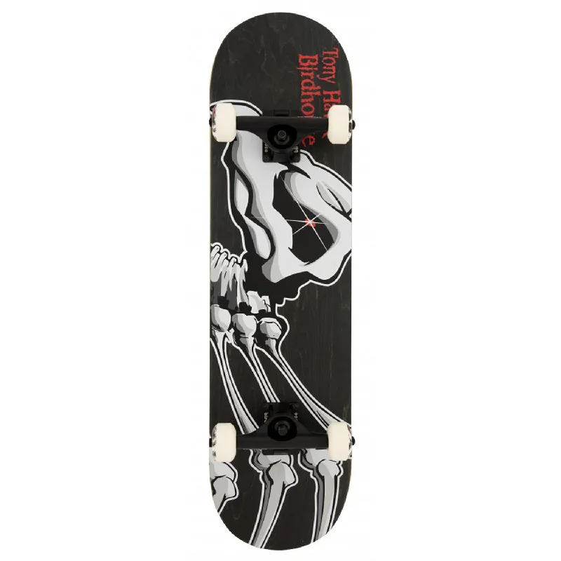 Skateboard for Street Tricks-Birdhouse Skateboards Stage 3 Falcon Complete Skateboard - 8.125"