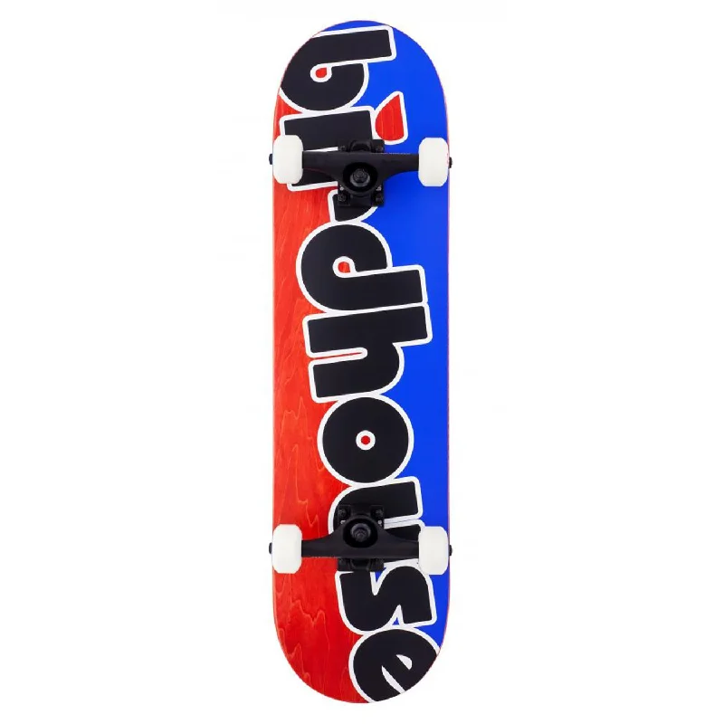 Skateboard for Campus Life-Birdhouse Stage 3 Toy Logo Complete Skateboard - 8"