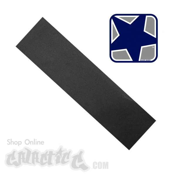 Skateboard Grip Tape for Maximum Control-Black Magic Griptape