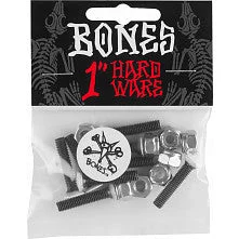 Skateboard Hardware For Trucks-Bones - Vato Hardware