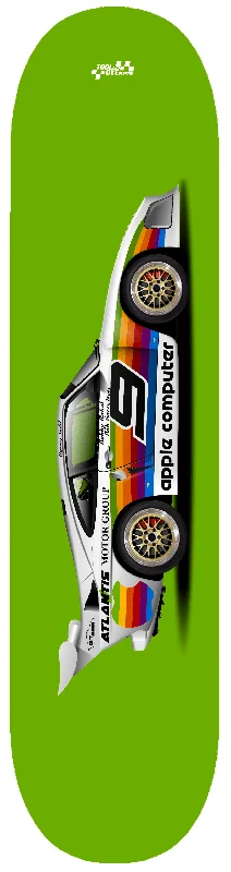 Skateboard for High-Speed Runs-Car art 935 race car skateboard 9 V4