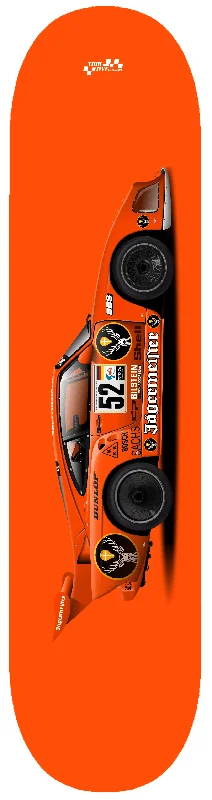 Skateboard for Outdoor Skating-Car art 935 race car skateboard Jager 52 V2