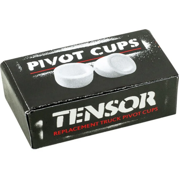 Best-Value Skateboard Hardware-Tensor Interlock Pivot Cups