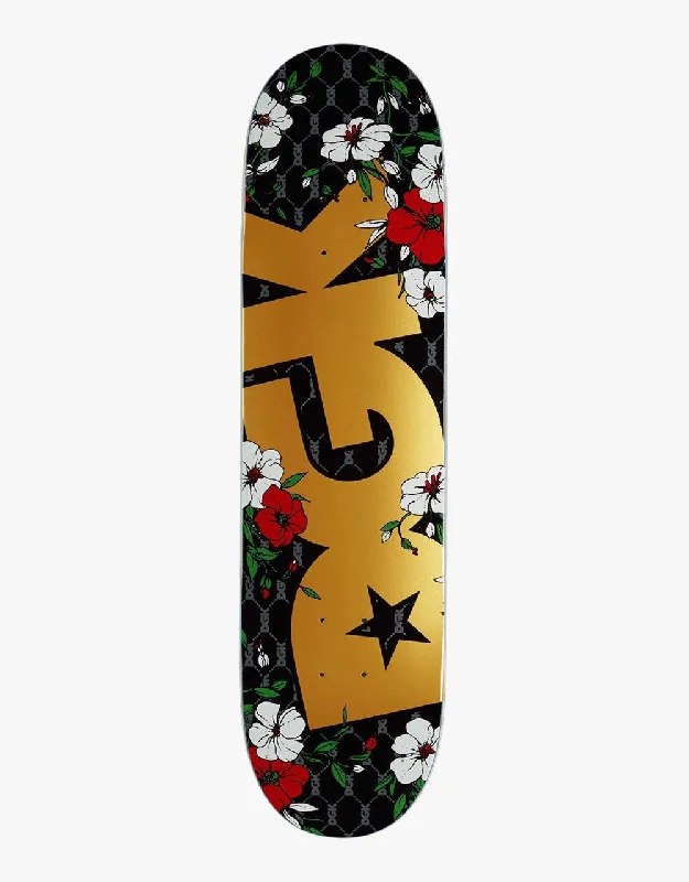 Skateboard Deck for Thrill Seekers-DGK Premium (Foil) Skateboard Deck - 8.06"