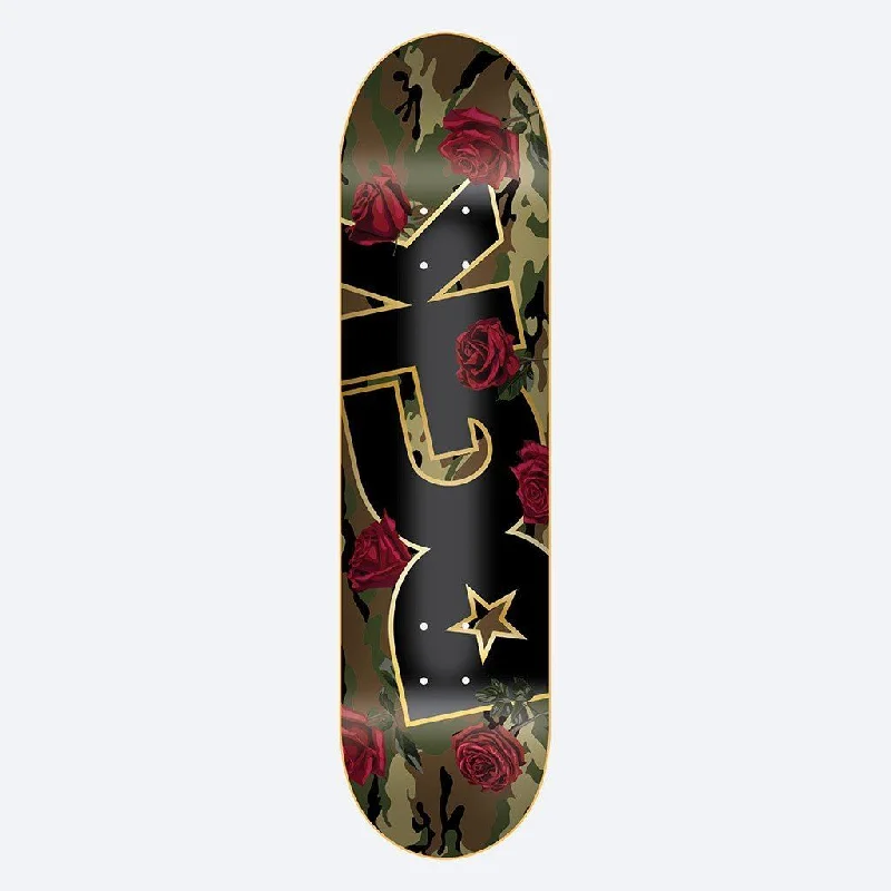 Skateboard Deck for Streetwear Fans-DGK Romance (Scratched) Skateboard Deck - 8.06"