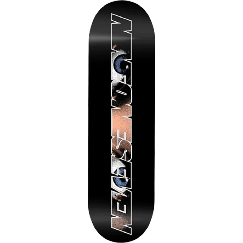 Skateboard Deck for Trick Practice-Call Me 917 Girlfriend Skateboard Deck -8.25 DECK ONLY