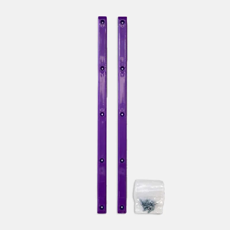 Best-Selling Skateboard Rails-G-Tool - Rails (2 Pack) - Purple