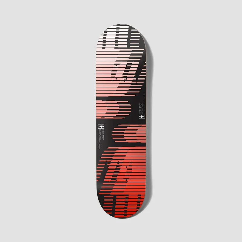 Skateboard Deck for Smooth Rides-Girl Brophy Hero Pop Secret Skateboard Deck - 8.25"