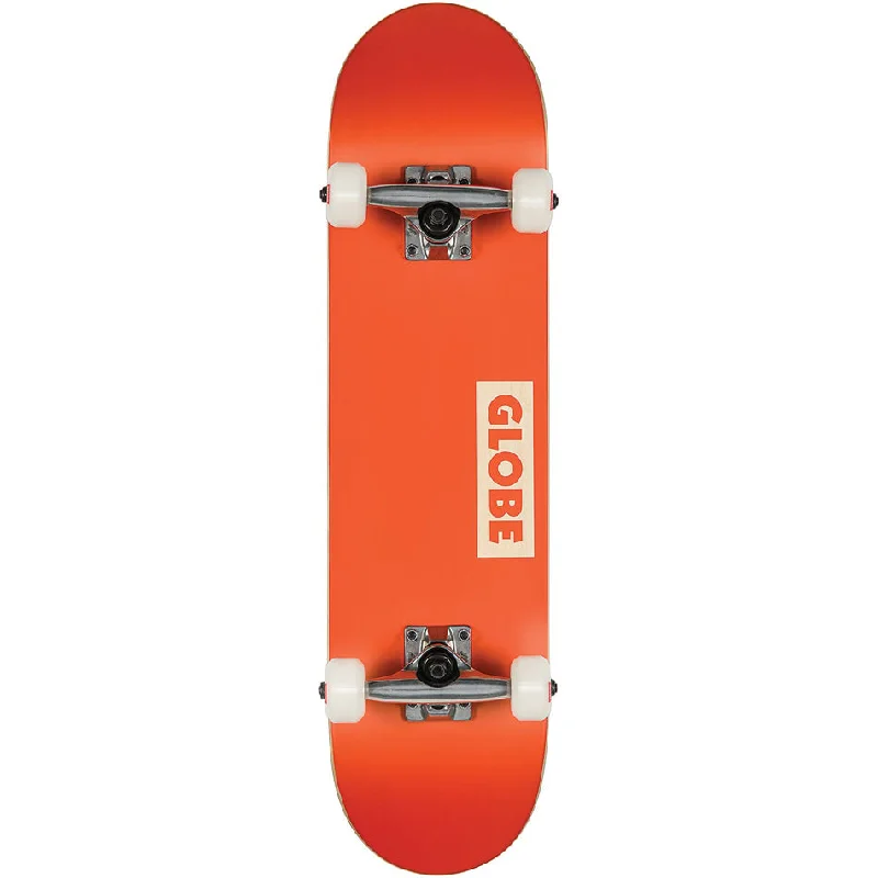 Adults' Skateboard-Globe Kids Goodstock Complete Mini Sunfire 7.0"