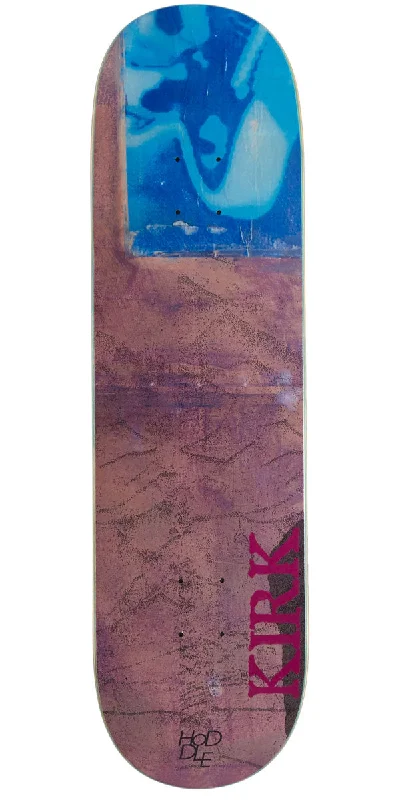 High-Performance Skateboard Deck-Hoddle Jack Kirk Images Skateboard Deck - 8.50"