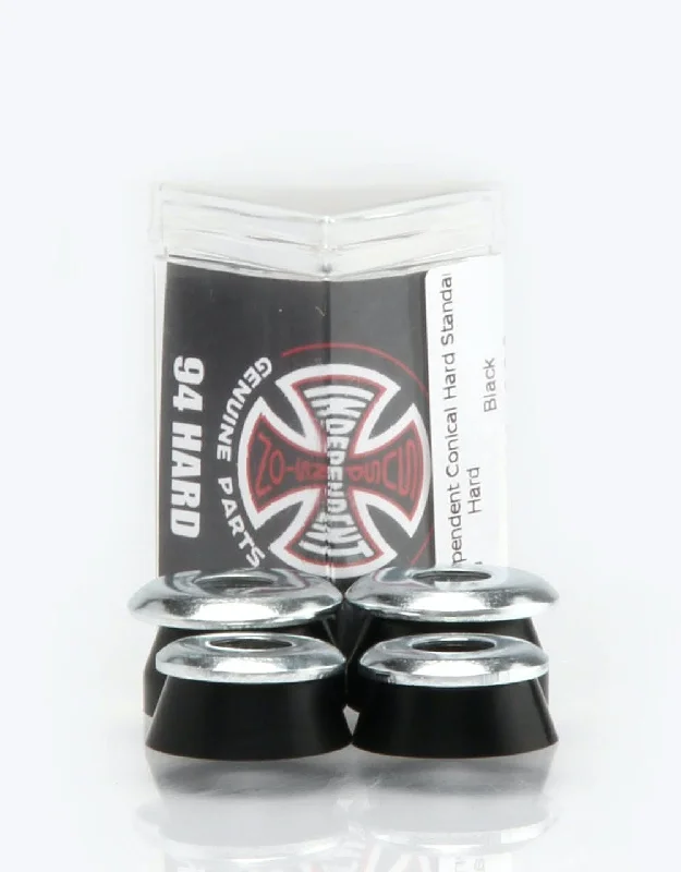 Lightweight Skateboard Hardware-Independent Conical Hard Standard Bushings - 94A