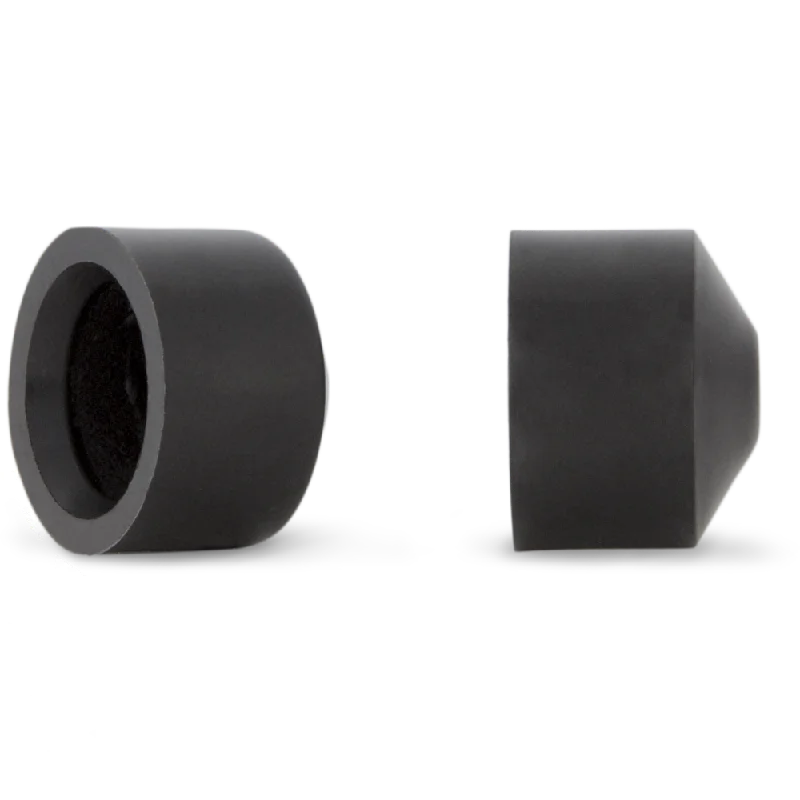 Best Skateboard Hardware For Transition Skating-Independent Pivot Cups - Black