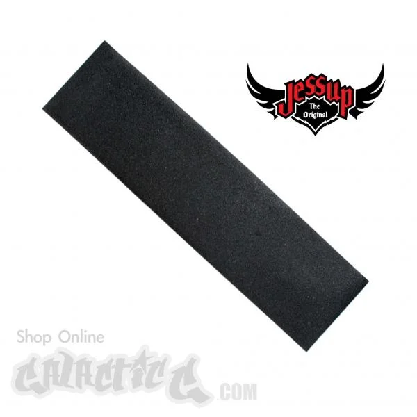 Skateboard Grip Tape with Ultra-Light Construction-Jessup Griptape