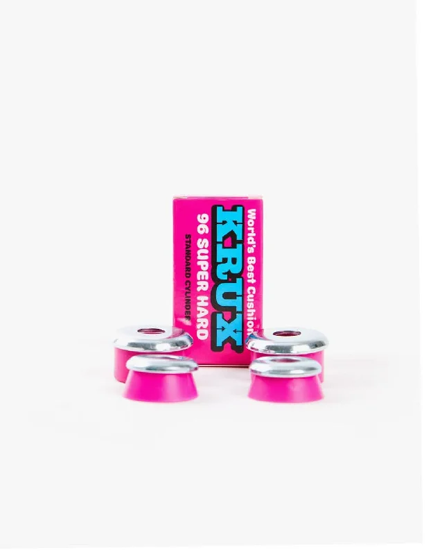 Next-Gen Skateboard Hardware-Krux Worlds Best 96a Standard Bushings