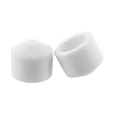 Skateboard Hardware For Every Skater-Mini Logo Pivot Cups - White