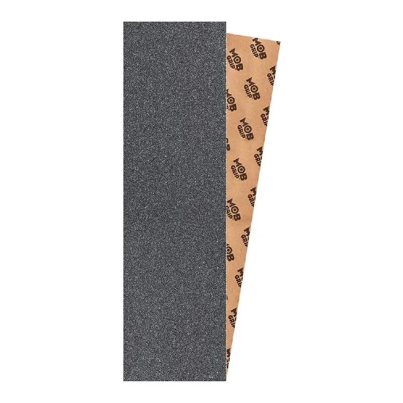 Skateboard Grip Tape for Tough Conditions-Mob Griptape Sheet 10" x 33"